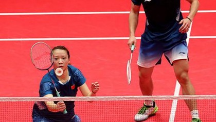 世界杯2026-丹麦队碾压德国队，桃田贤斗带队取胜