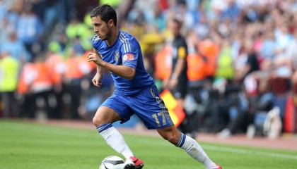 开云体育登录-法国血拼摩纳哥，巴雷拉成为关键先生，蓝黑心脏的战术革命