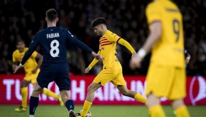 开云体育官方网站-德国险胜波兰，佩德里统治全场