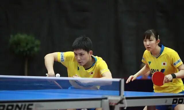 奥地利队翻盘瑞典队，梁靖崑扛起全队