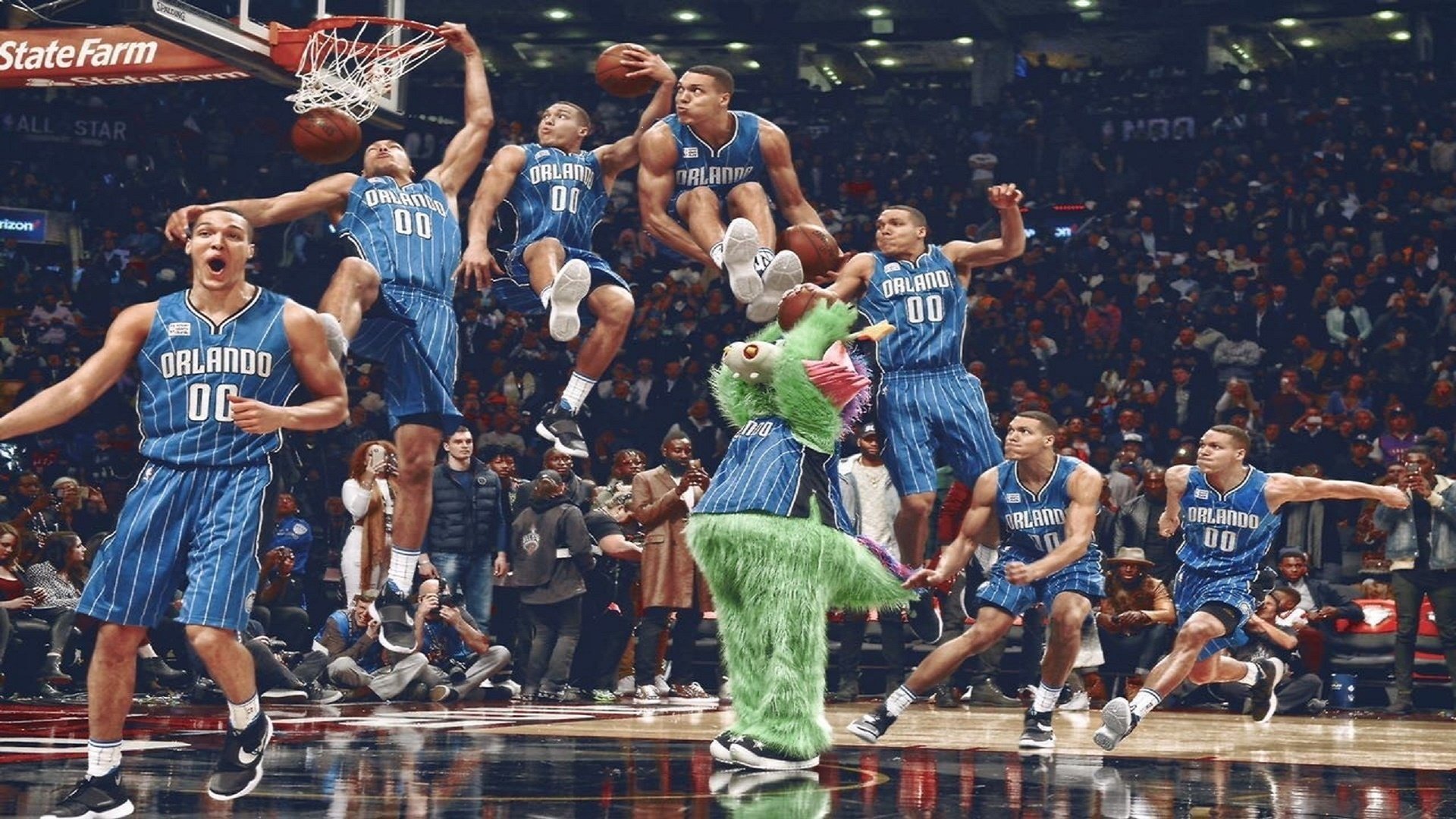 锡安暴力美学统治全场,太阳绝杀凯尔特人,篮球世界的秩序正在被重写